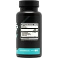 thumbnail image 3 of Sculpt Nation Premium Probiotics Digestive and Gut Health Support for Occasional Constipation, Gas, and Bloating, 30-Day Supply, 3 of 6