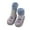Grey, variant on TJAZFJPA Baby Walking Shoes Black Autumn and Winter Children Toddler Shoes Boys and Girls Floor Sports Shoes Flat Bottom Non Slip Warm and Comfortable Newborn Shoes for Girls Black