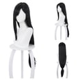thumbnail image 3 of Disfraz de conejita de Tifa Lockhart de Final Fantasy 7 para mujer adulta, falda, top, diadema, traje de carnaval de Halloween, 3 of 5