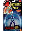 Fantastic Four - Black Bolt Action Figure