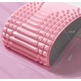 thumbnail image 5 of Refresh Neck & Back Stretcher, Lower Back Pain Relief Treatment Stretcher, Multi-level Adjustable Spine Board For Herniated Disc, Sciatica, Scoliosis, 5 of 5