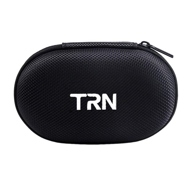 Bolsa de almacenamiento para auriculares Estuche de cable de carga Estuche de protección portátil
