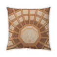 thumbnail image 1 of Ahgly Company Outdoor Square Contemporary Throw Pillow, 18 inch by 18 inch, 1 of 5