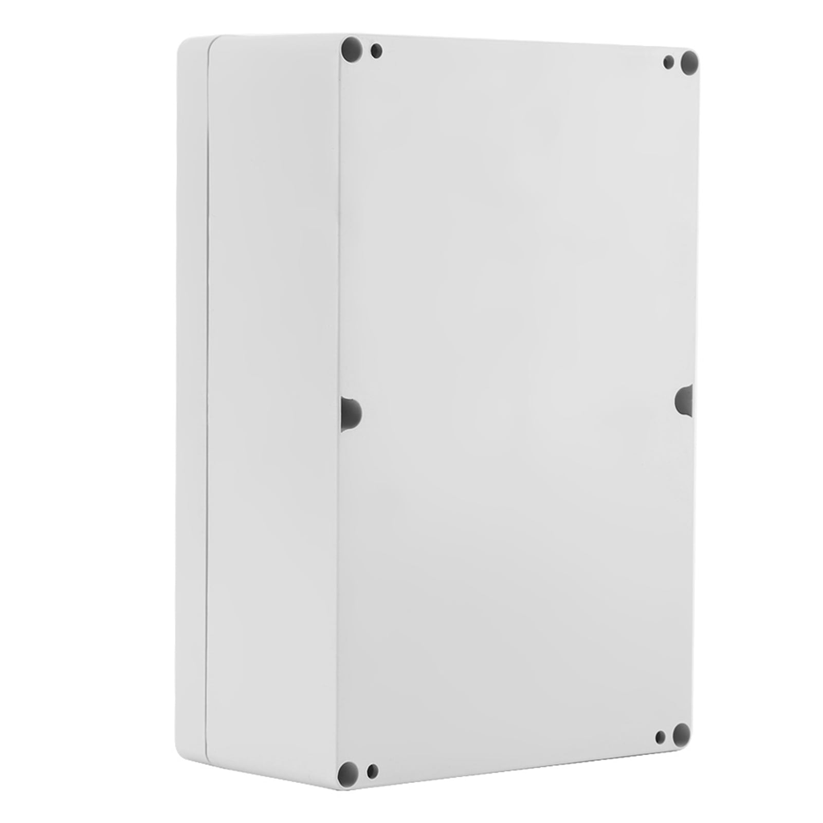 Enclosure Project Case, Universal  Electrical IP65 Junction Box Enclosure Cabinet Junction Box Plastic Dustproof Electrical Boxes With Lock Electronics