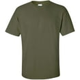 thumbnail image 3 of Gildan Men's 100 Percent Cotton Crew Neck T-Shirt. 2000, 3 of 9