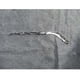 thumbnail image 4 of Front Bumper Fog Chrome Lower Bumper Trim Replacement for 2018-2019 86551-E6700 86552-E6700 86551E67, 4 of 5