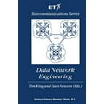 thumbnail image 1 of Data Network Engineering (BT Telecommunications Series), 1 of 3