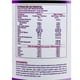 thumbnail image 2 of Whey Protein Biotina Matcha (Proteína Bariatrica) 1 kg PROTGT, 2 of 4