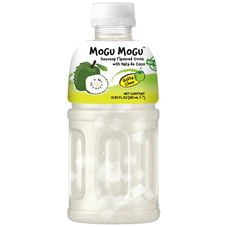 Mogu Mogu - Walmart.com