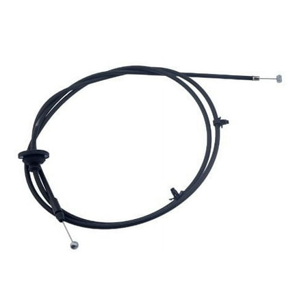 HOOD LATCH RELEASE CABLE