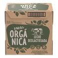 thumbnail image 4 of Lala Leche Org&aacute;nica Deslactosada Ultrapasteurizada, adicionada con calcio y vitaminas A y D, Contenido: 1 paquete de 12 piezas de 960ml cada una, 4 of 7