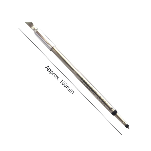 Puntas De Soldador Punta de soldador Puntas de soldador eléctrico para soldador L245 (3.2k) Ndcxsfigh Para estrenar