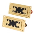 thumbnail image 4 of de Pastillas de Puente de Cuello de Pastilla de para Guitarra Eléctrica LP kusrkot Pastilla de guitarra eléctrica, 4 of 5