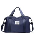 thumbnail image 1 of Lemon Kitten Oxford Mujeres Ocio Bolsa De Viaje De Gran Capacidad Impermeable Bolsas De Hombro Antirrobo Deportivas Fitness 2022, 1 of 4