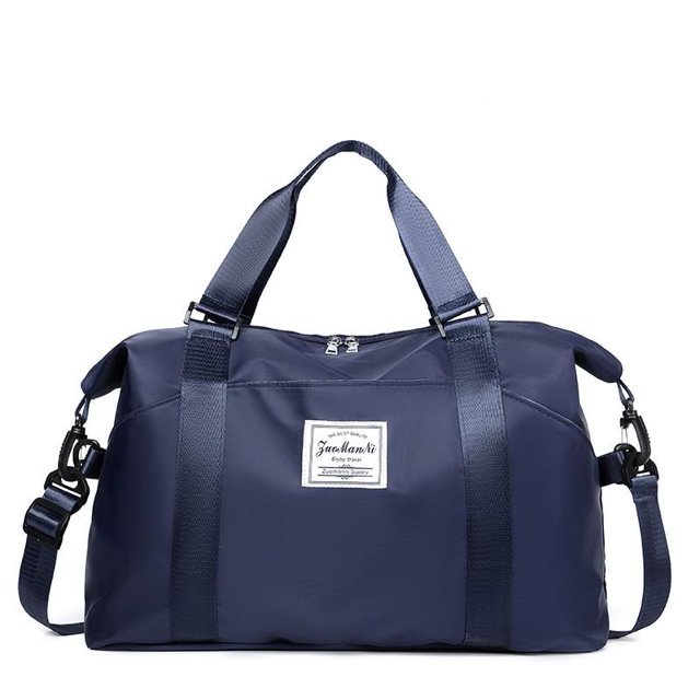 Lemon Kitten Oxford Mujeres Ocio Bolsa De Viaje De Gran Capacidad Impermeable Bolsas De Hombro Antirrobo Deportivas Fitness 2022