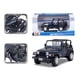 thumbnail image 4 of Maisto Jeep Wrangler Rubicon a Escala 1:27 (los Colores Pueden Variar) Maisto NA, 4 of 11