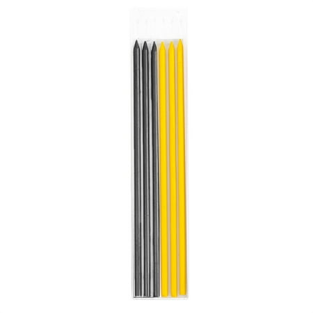 

WMYBD Tools Solid Woodworking Pencil Set Woodworking Machinery Pencil Construction Marking Tool Woodworking Marker Gifts