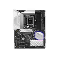 thumbnail image 2 of ASRock Z890 Pro RS LGA 1851 Intel Z890 SATA 6Gb/s ATX Motherboard, 2 of 6