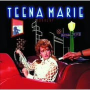 Teena Marie - Robbery - Pop Rock - CD