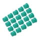 thumbnail image 3 of 20 piezas boquilla rociadora para drones Bling Bling KZ80 pulverizador cono hueco verde, 3 of 12