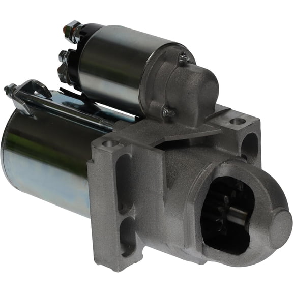 OEG Parts New Starter Replacement for Mercruiser Model 5.7L EFI (Gen  ) 98-01 9000884 33001753 20513529TBA SDR0253 D8000282 SDR0253BL 410-12437 410-12174 410-12174R 410-12164 9-15907 5398MHT