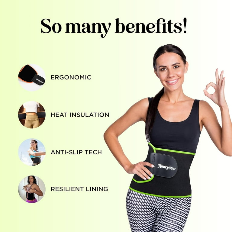 Waist sweatband sale