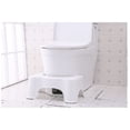thumbnail image 1 of Toilet Toilet Stool Bathroom Stool Universal White, 1 of 1