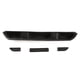 thumbnail image 1 of Compartimento para salpicadero de coche Yashi compatible con Land Rover Defender 110 ABS, 1 of 4