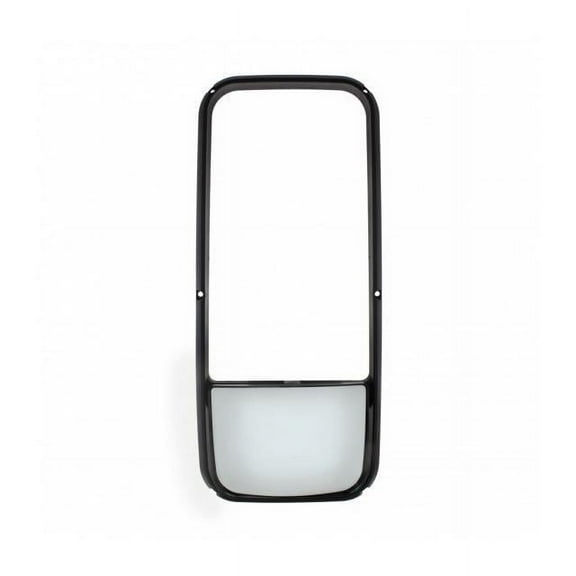United Pacific Kenworth T600/T660/T800 Series Mirror Frame 42782