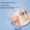 thumbnail image 6 of Kids Cute-Water-Cups-Whale-Water-Spray-Cup-Baby-Feeding-Straw-Outdoor Nice C1O5, 6 of 9