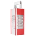 thumbnail image 4 of Multifunctional Grater Box Kitchen Accessories for Vegetables Fruits Grinder Slicing Tool, 4 of 8