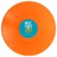 thumbnail image 4 of Disco de vinilo naranja de edición limitada de West Coast Jazz, 4 of 4