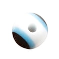 thumbnail image 1 of 4 mm 6 mm Carolina Rigs Pesca Beads Round Silicone Fish Eye Beads Resistente al desgaste JShteea Para Estrenar, 1 of 9