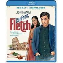 Miramax - Confess, Fletch [BLU-RAY]