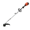 thumbnail image 6 of Echo X Series 56V Eforce 16 Pas Trimmer With 2.5Ah Battery Speed Feed 400, 6 of 7