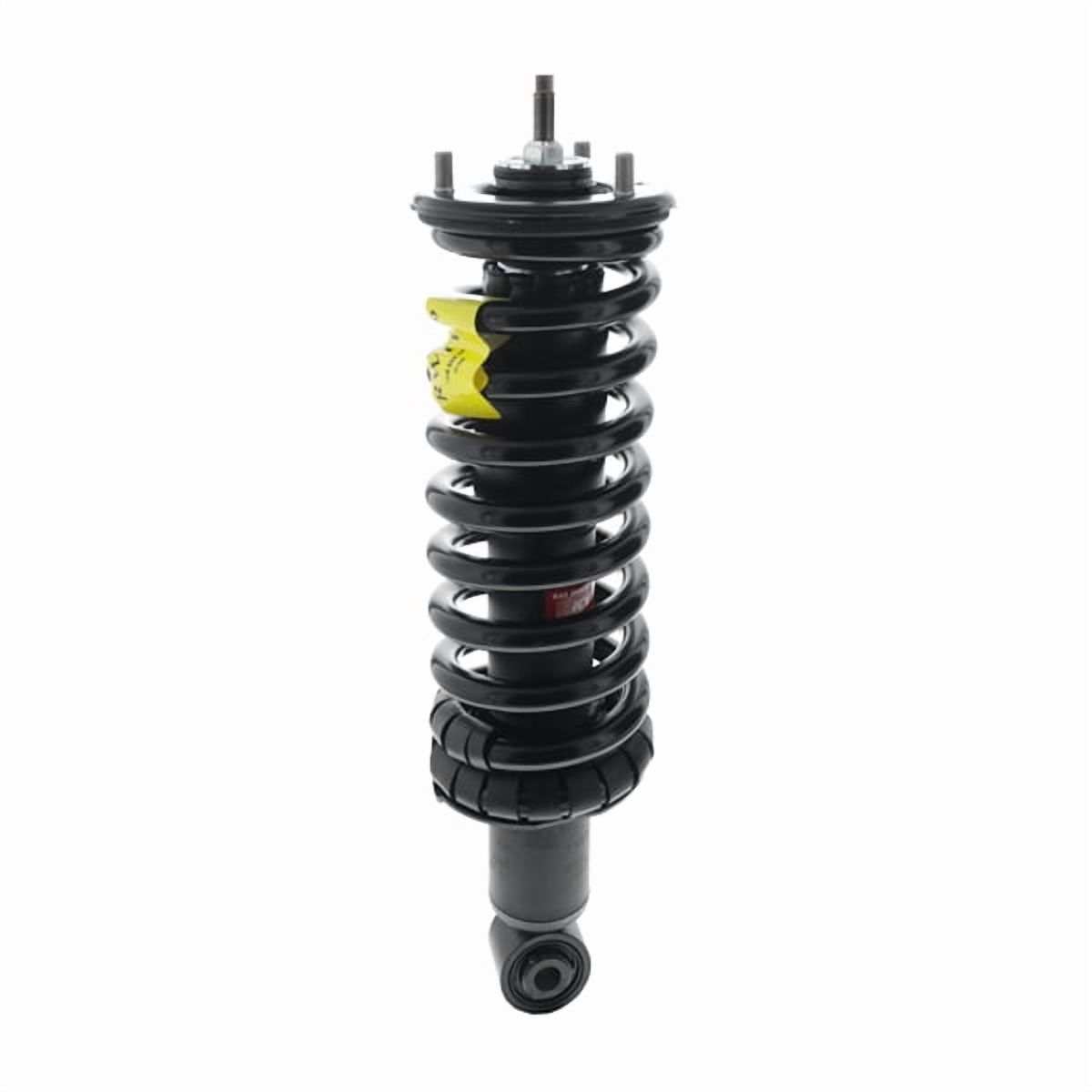 Complete Corner Unit Assembly -Strut, Mount and Spring