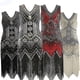 thumbnail image 2 of Vestido Disfraz de Gran Gatsby Fiesta de Noche Lentejuelas Borla Flapper, 2 of 3