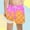 Pink, variant on HUITKMM Shorts for Boys Boys Summer Shorts Beach Outdoor Play Elastic Waist Above Knee Comfortable Active Casual Shorts for Kids