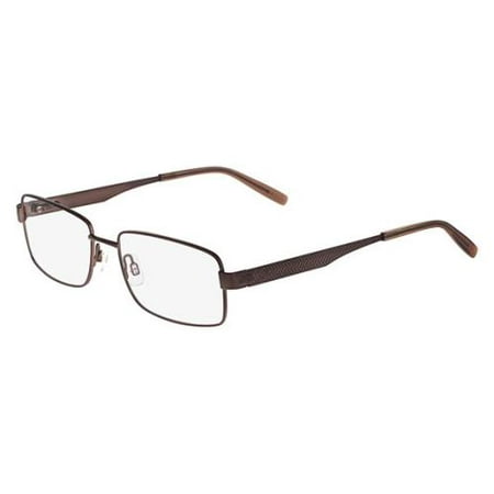JOSEPH ABBOUD Eyeglasses JA4049 210 Java 53MM