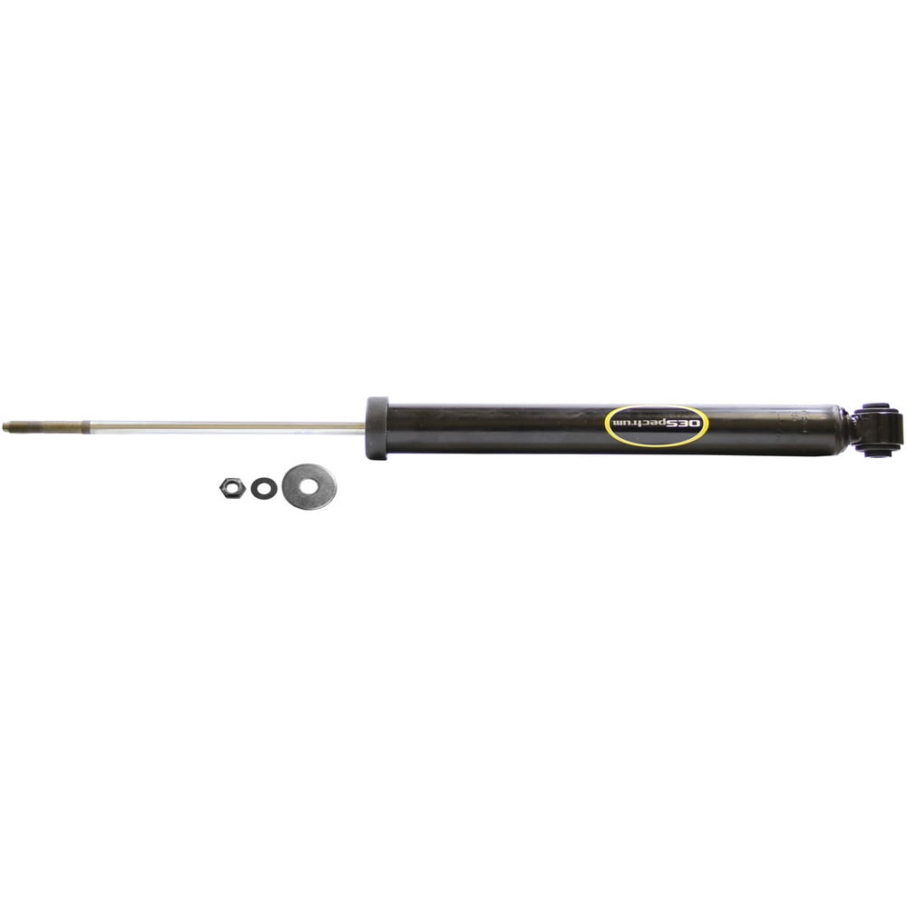 For BMW Z4 2003-2008 Pair Rear Monroe OESpectrum Shocks - BuyAutoParts