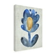 thumbnail image 2 of Chariklia Zarris 'Sea Flower IV' Canvas Art, 2 of 3