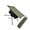 Green, variant on Multifunctional Outdoor Camping Table Portable Foldable Travel Nightstands Desk Suitable for Hiking Backpacking Trip