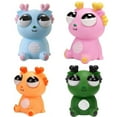 thumbnail image 2 of Taba Squishy, Eye Popping Out Stress Relief Cute Dragon Toy4ml, 2 of 3