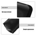 thumbnail image 3 of unbranded Protector De Taza Aislante En Cuero PU Negro Funda Reutilizable Para Y Vasos, 3 of 7