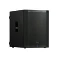 thumbnail image 2 of Presonus AIR-series AIR18s - Subwoofer - for PA system - 18", 2 of 4