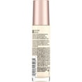thumbnail image 4 of Maybelline Dream Radiant Liquid Foundation Makeup, 00 Alabaster, 1 fl oz, 4 of 5