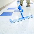 thumbnail image 4 of Zep All-in-One Industrial Floor Cleaning Kit - Contains Stripper, Sealer, Polish and Cleaner - 1 Gallon, (Case of 4) ZULFKIT - Great for Homes, Kitchens, and High-Traffic Areas, 4 of 9