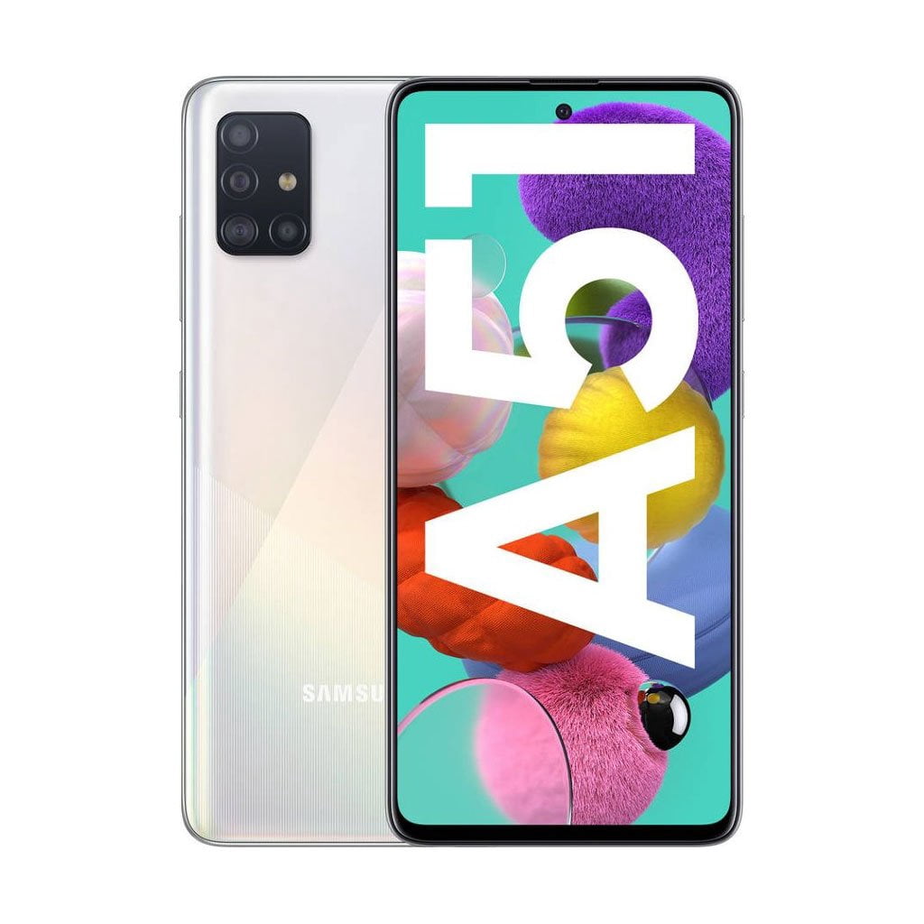Galaxy A51 in Galaxy A Series - Walmart.com