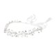thumbnail image 2 of Decoración de diamantes de imitación, tocado, accesorio para el cabello de novia, corona, diadema, joyería, 2 of 12