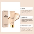 thumbnail image 6 of Kokovifyves Non-Greasy Color Changing Concealer 30ml, Gentle Blendable Coverage Suitable for Women Makeup, 6 of 9